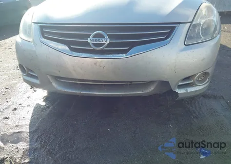 2012 Nissan Altima S from USA, damaged, VIN 1N4AL2AP1CC250228